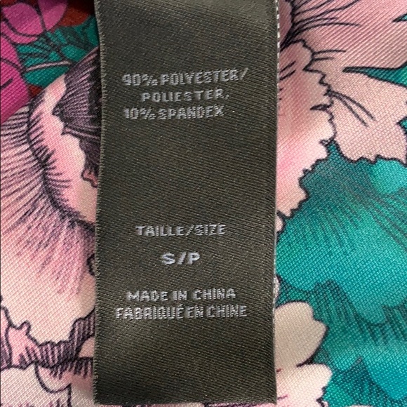 Kimono Style Dress - Picture 6 of 7